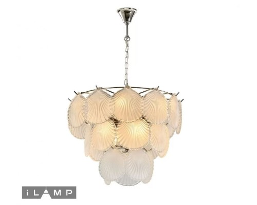 Подвесная люстра Soho P2546-8 NIC iLamp