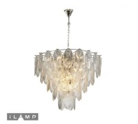 Подвесная люстра Gramercy P2548-18 NIC iLamp
