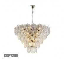 Подвесная люстра Rockfeller P2549-18 NIC iLamp