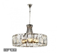 Подвесная люстра Panorama P2550-7 NIC iLamp