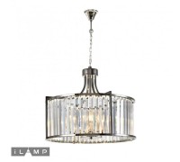 Подвесная люстра Qeens P2553-6 NIC iLamp