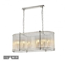Подвесная люстра Manhattan P2554-12 NIC iLamp