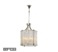 Подвесная люстра Manhattan P2554-4 NIC iLamp