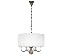 Подвесная люстра Lucia P5784-6 CR iLamp