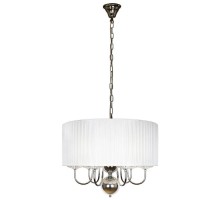 Подвесная люстра Lucia P5784-6 CR iLamp