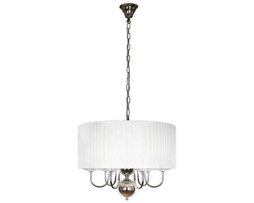 Подвесная люстра Lucia P5784-6 CR iLamp