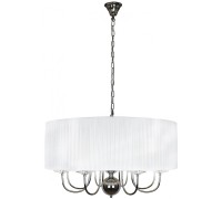 Подвесная люстра Lucia P5784-8 CR iLamp