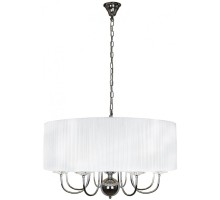 Подвесная люстра Lucia P5784-8 CR iLamp