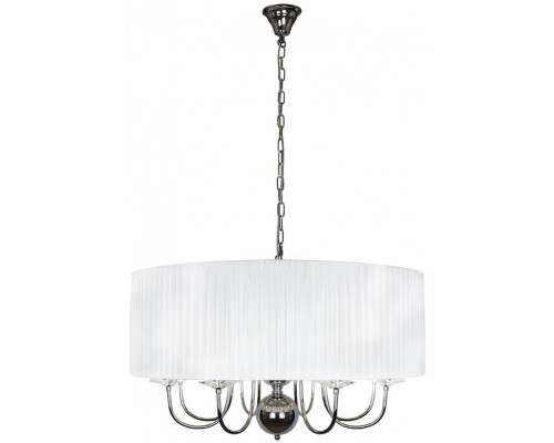 Подвесная люстра Lucia P5784-8 CR iLamp