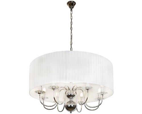 Подвесная люстра Lucia P5784-8 CR iLamp