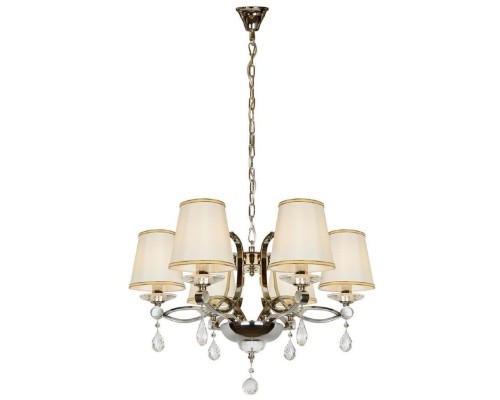 Подвесная люстра Cento P7505-6 nic iLamp