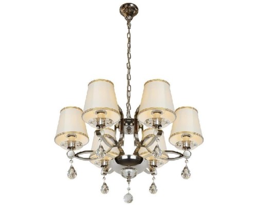 Подвесная люстра Cento P7505-6 nic iLamp