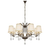 Подвесная люстра Cento P7505-8 nic iLamp