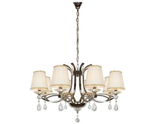 Подвесная люстра Cento P7505-8 nic iLamp