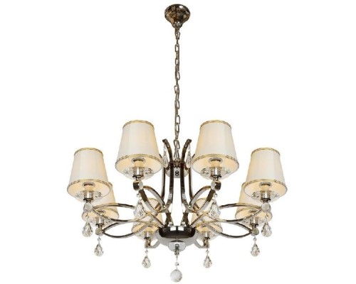 Подвесная люстра Cento P7505-8 nic iLamp