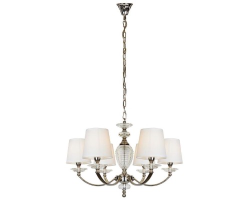 Подвесная люстра Hilarious P9397-6 nic iLamp