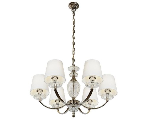 Подвесная люстра Hilarious P9397-6 nic iLamp