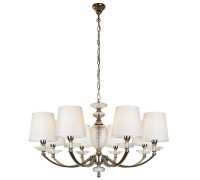 Подвесная люстра Hilarious P9397-8 nic iLamp