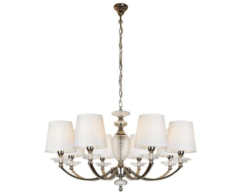 Подвесная люстра Hilarious P9397-8 nic iLamp