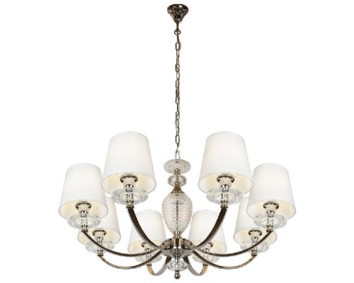 Подвесная люстра Hilarious P9397-8 nic iLamp