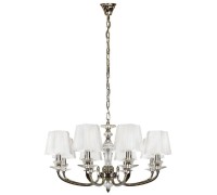 Подвесная люстра Holywood P9399-8 nic iLamp