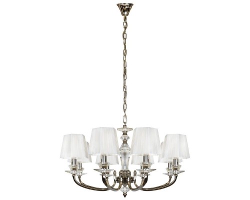 Подвесная люстра Holywood P9399-8 nic iLamp