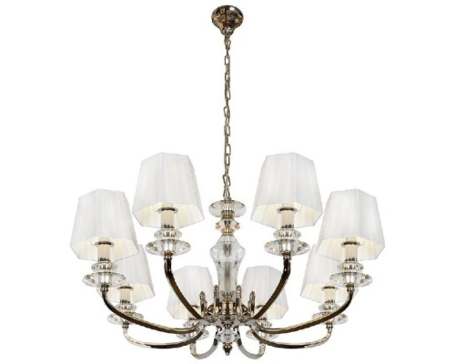 Подвесная люстра Holywood P9399-8 nic iLamp