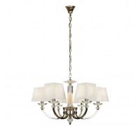 Подвесная люстра Blues P9404-6 nic iLamp