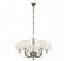 Подвесная люстра Blues P9404-6 nic iLamp