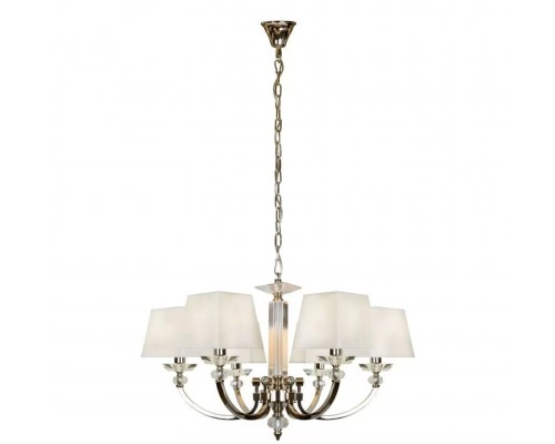 Подвесная люстра Blues P9404-6 nic iLamp