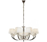 Подвесная люстра Blues P9404-8 nic iLamp