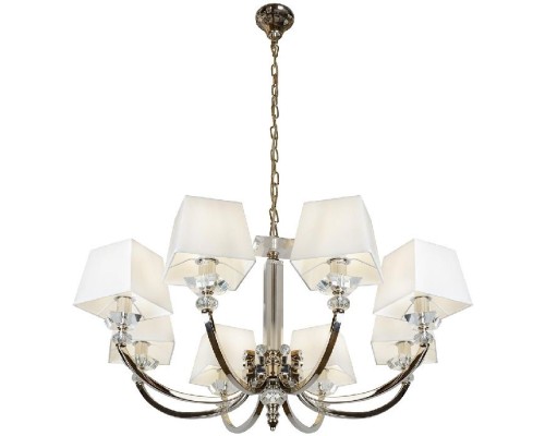 Подвесная люстра Blues P9404-8 nic iLamp