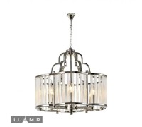 Подвесная люстра Qeens P9501-6 NIC iLamp