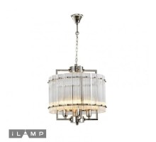 Подвесная люстра Silverstone P9503-4 NIC iLamp