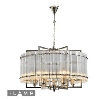 Подвесная люстра Silverstone P9503-6 NIC iLamp