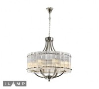 Подвесная люстра Silverstone P9504-6 NIC iLamp
