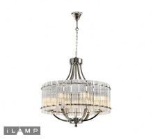 Подвесная люстра Silverstone P9504-6 NIC iLamp