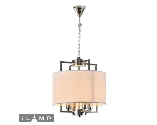 Подвесная люстра Divole P9505-4 NIC iLamp
