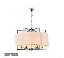 Подвесная люстра Divole P9505-6 NIC iLamp