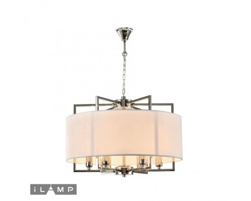 Подвесная люстра Divole P9505-6 NIC iLamp