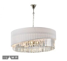 Подвесная люстра Casa P9508-6 NIC iLamp