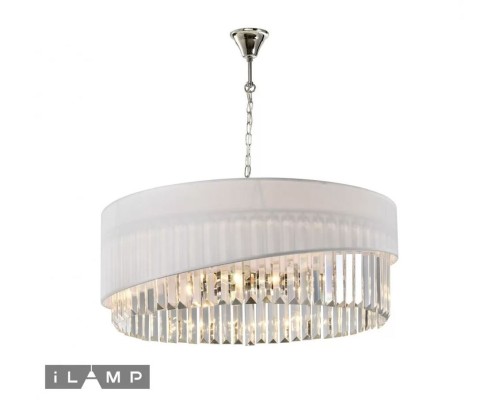 Подвесная люстра Casa P9508-6 NIC iLamp