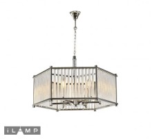 Подвесная люстра Rich P9509-6 NIC iLamp