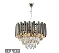 Подвесная люстра Savage P9510-4 NIC iLamp