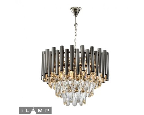 Подвесная люстра Savage P9510-4 NIC iLamp