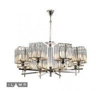 Подвесная люстра Staten Island P9514-8 NIC iLamp