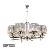 Подвесная люстра Staten Island P9514-8 NIC iLamp