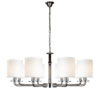 Подвесная люстра Joy RM003/8CR iLamp