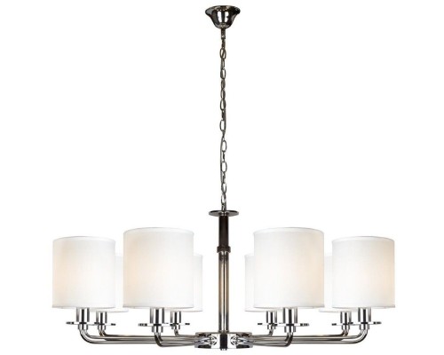 Подвесная люстра Joy RM003/8CR iLamp