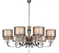 Подвесная люстра Mario RM16001/10CR iLamp